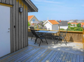 3 person holiday home in R nn ng in Rönnäng